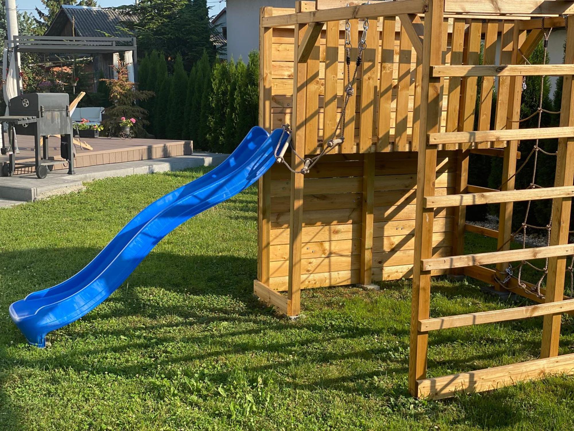 Borek Medyka Exterior foto
