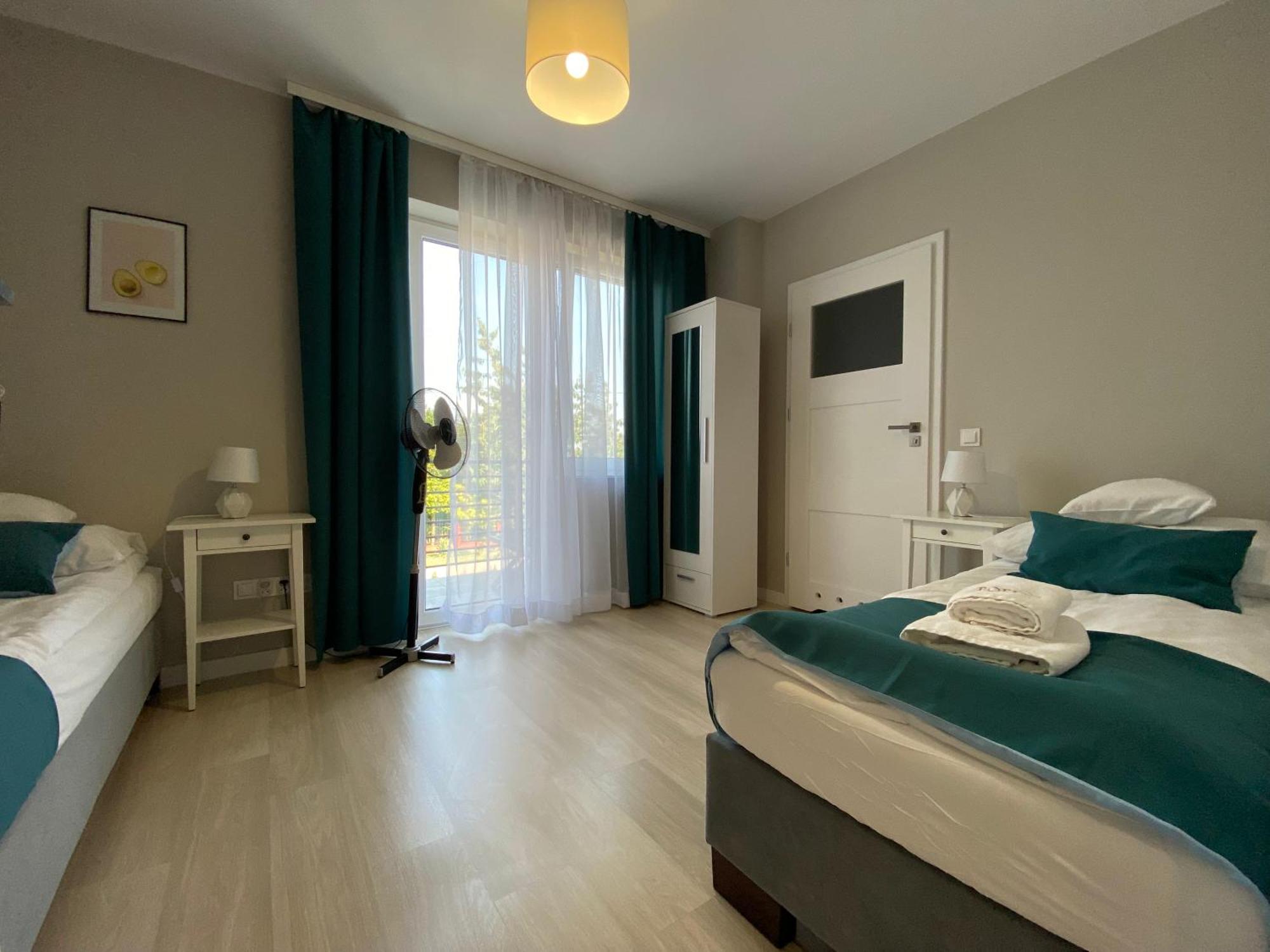 Borek Medyka Habitación foto