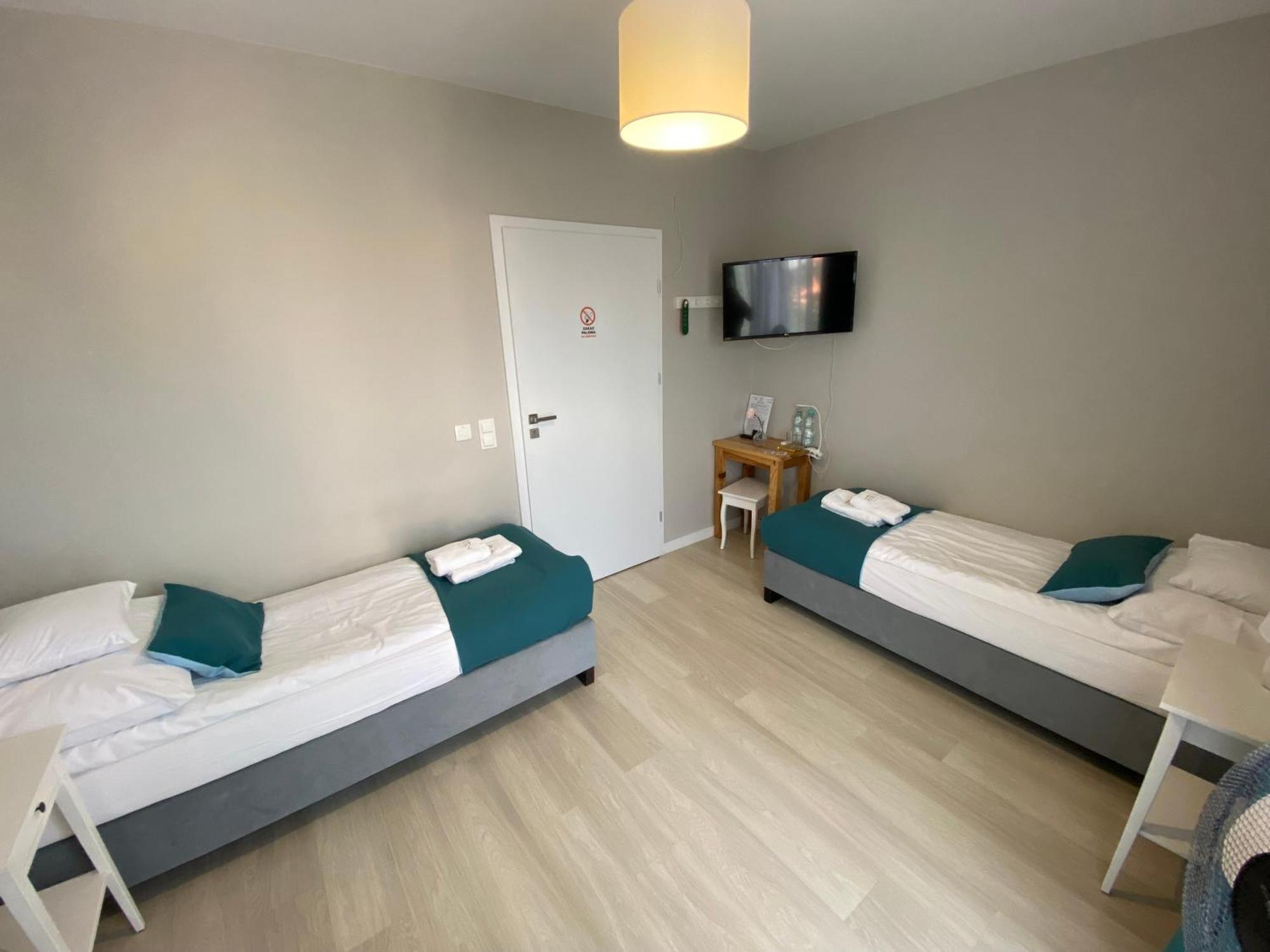 Borek Medyka Habitación foto